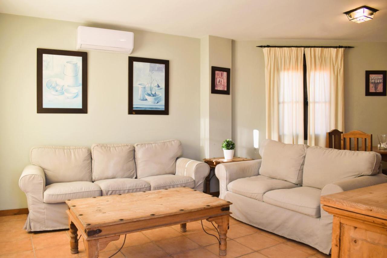 Apartamento El Molino By Fontanilla Del Mar Holidays Rentals Conil De La Frontera Exterior foto